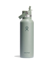 Next Hydro Flask Agave Standard Flex Straw Cap Bottle 21oz- Buy online at McGrocer