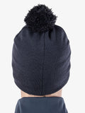 Galvin Green blue beanie hat - British product