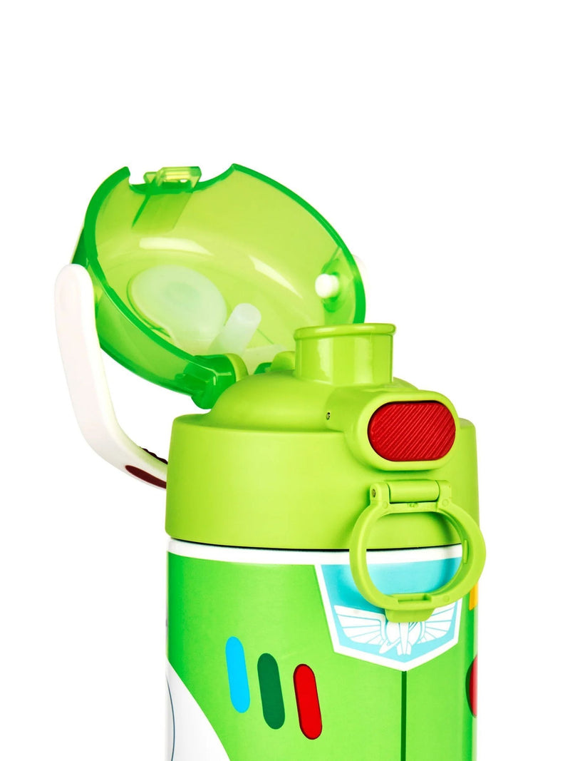 Thermos Buzz Funtainer bottle 470ml (British brand)