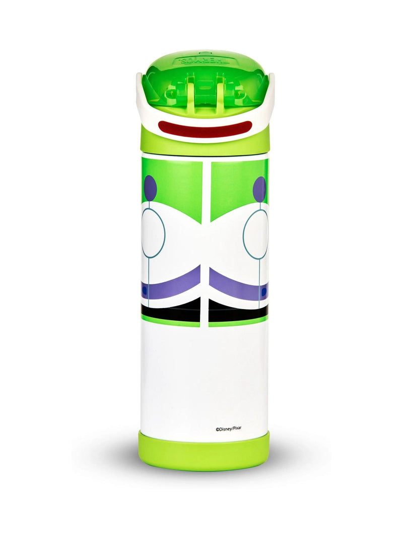 Thermos Buzz Funtainer bottle 470ml (British brand)