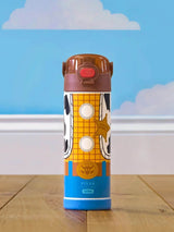 Next Thermos Woody Disney Funtainer Insulated Bottle 470ml- Buy online at McGrocer