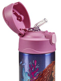 Thermos water bottle Disney The Little Mermaid 355ml (British brand)