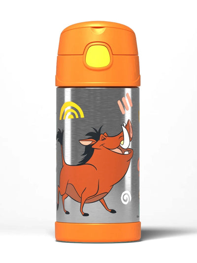 Next Thermos Lion King Disney Funtainer Bottle 355ml- Buy online at McGrocer