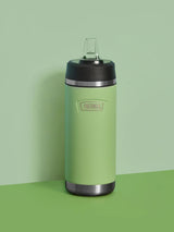 Next Thermos Icon Series Water Bottle with Straw Lid 530ml- Buy online at McGrocer
