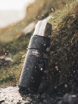 Next Thermos Matt Black SK2000 470ml GTB Stainless King Flask- Buy online at McGrocer