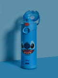 Thermos Stitch Funtainer bottle 470ml - British product