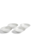Wedgwood Gio Platinum dinnerware set 12 piece, UK version