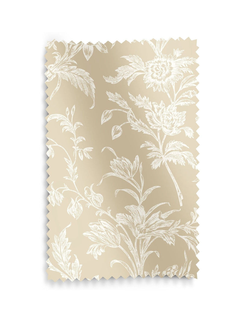 Laura Ashley Lloyd roller blind Natural 1540x880mm, UK version