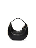 Victoria's Secret black adjustable shoulder bag, UK version