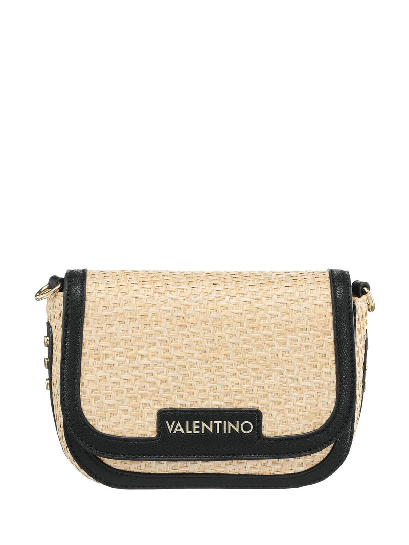 Valentino Natural Demetra flap bag, UK version