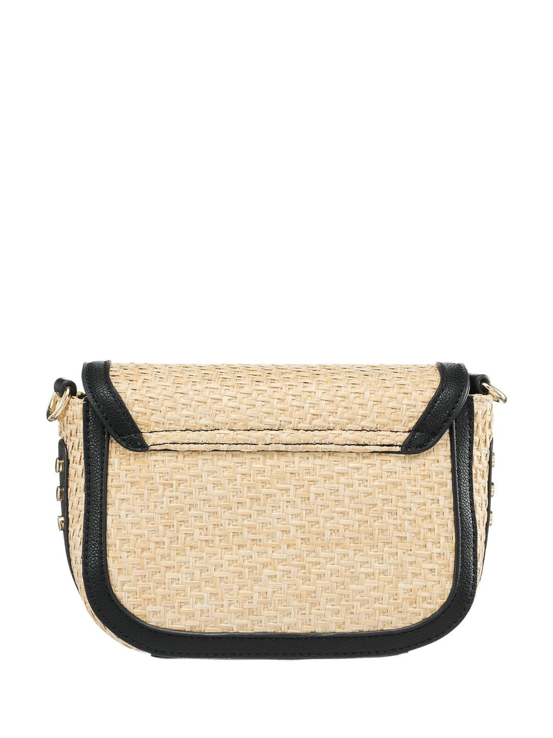 Valentino Natural Demetra flap bag, UK version