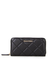Next Valentino Black Ocarina Wallet- Buy online at McGrocer