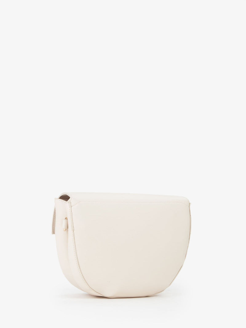 Valentino Bigs flap bag cream, UK version