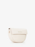 Valentino Bigs flap bag cream, UK version