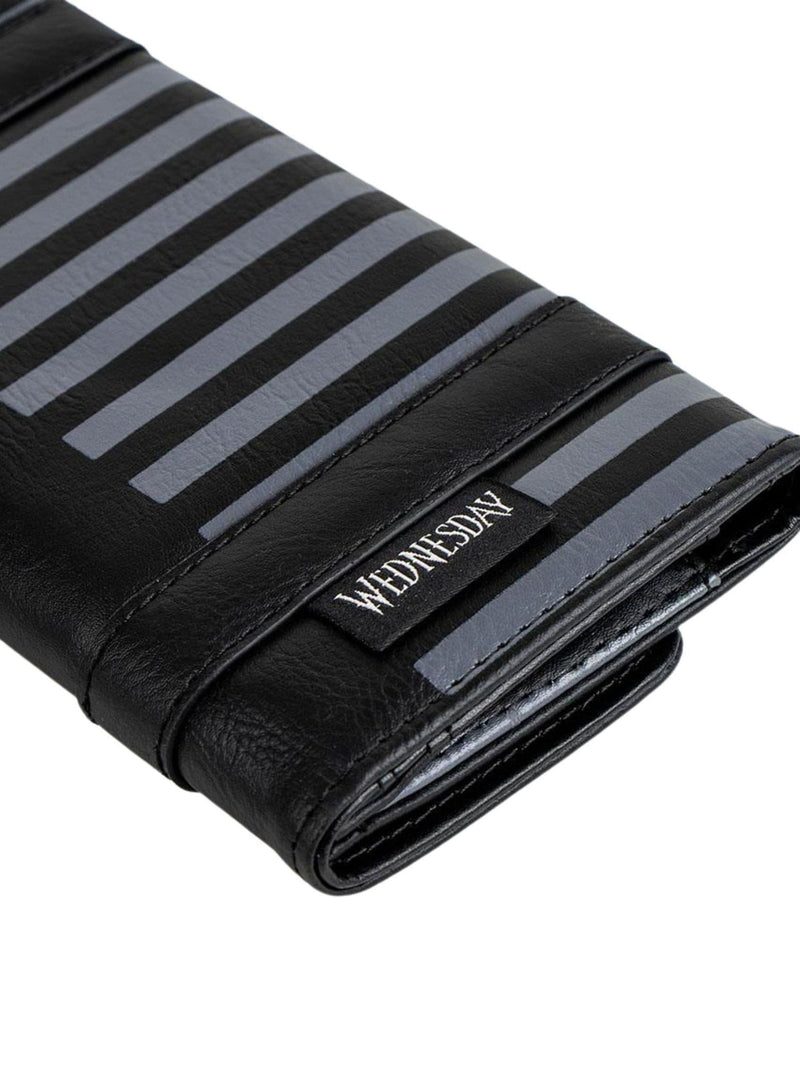 Peers Hardy Nevermore Academy clutch wallet - British product