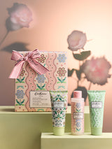 Next Cath Kidston Multi Woven Flowers Bunches Scented Candle- Buy online at McGrocer