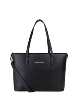 Next Valentino Black Zero Re Shopping Bag- Buy online at McGrocer