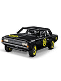 Cobi Opel Record building set model 2078 pieces, UK version
