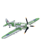 Next Cobi Hawker Typhoon Model Aircraft 1:48 Scale- Buy online at McGrocer