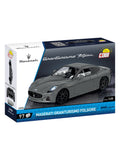 Cobi model car Maserati Granturismo Folgore 1:35 scale (British brand)