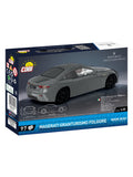 Cobi model car Maserati Granturismo Folgore 1:35 scale (British brand)