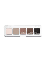 Next Natasha Denona Mini Eye Sculpt Eyeshadow Palette- Buy online at McGrocer