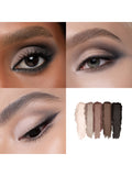 Natasha Denona Mini Eye Sculpt eyeshadow palette, imported from the UK