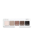 Natasha Denona Mini Eye Sculpt eyeshadow palette, imported from the UK