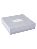 Sophie Conran White Lavandula footed cake stand 32cm - British product