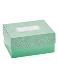 Sophie Conran white porcelain covered butter dish - British product