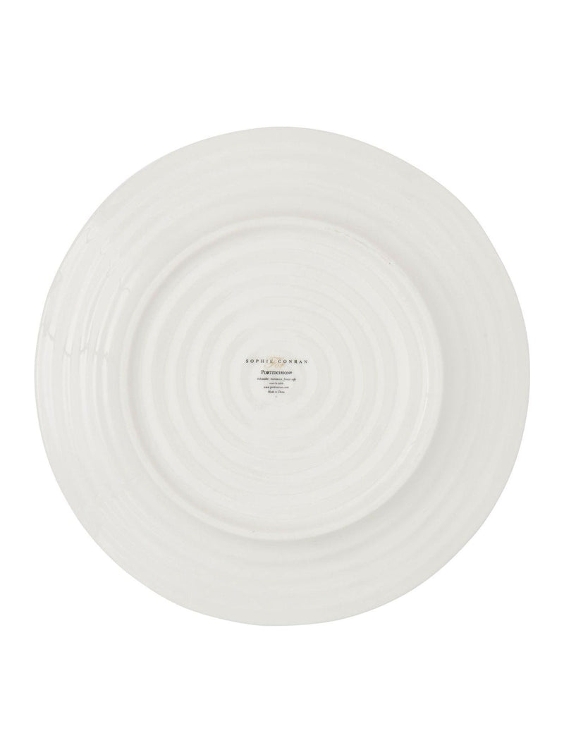Sophie Conran Lavandula dinner set 12-piece, imported from the UK