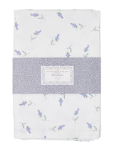Next Sophie Conran White Lavandula Tablecloth One Size- Buy online at McGrocer