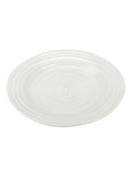 Sophie Conran white porcelain dinner plates set of 4 (British brand)