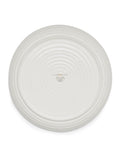 Sophie Conran white porcelain round platter 31cm - British product