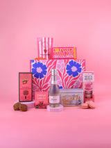 Next Spicers of Hythe Limited Afternoon Tea with Prosecco Gift Set- Buy online at McGrocer
