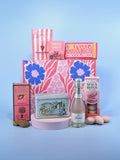 Spicers of Hythe afternoon tea prosecco gift set - British product