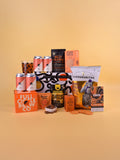 Spicers of Hythe Looper Beer and Pub Snacks gift box, UK version