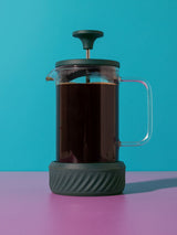 Next La Cafetiere Green French Press Coffee Maker, 8 Cup- Buy online at McGrocer