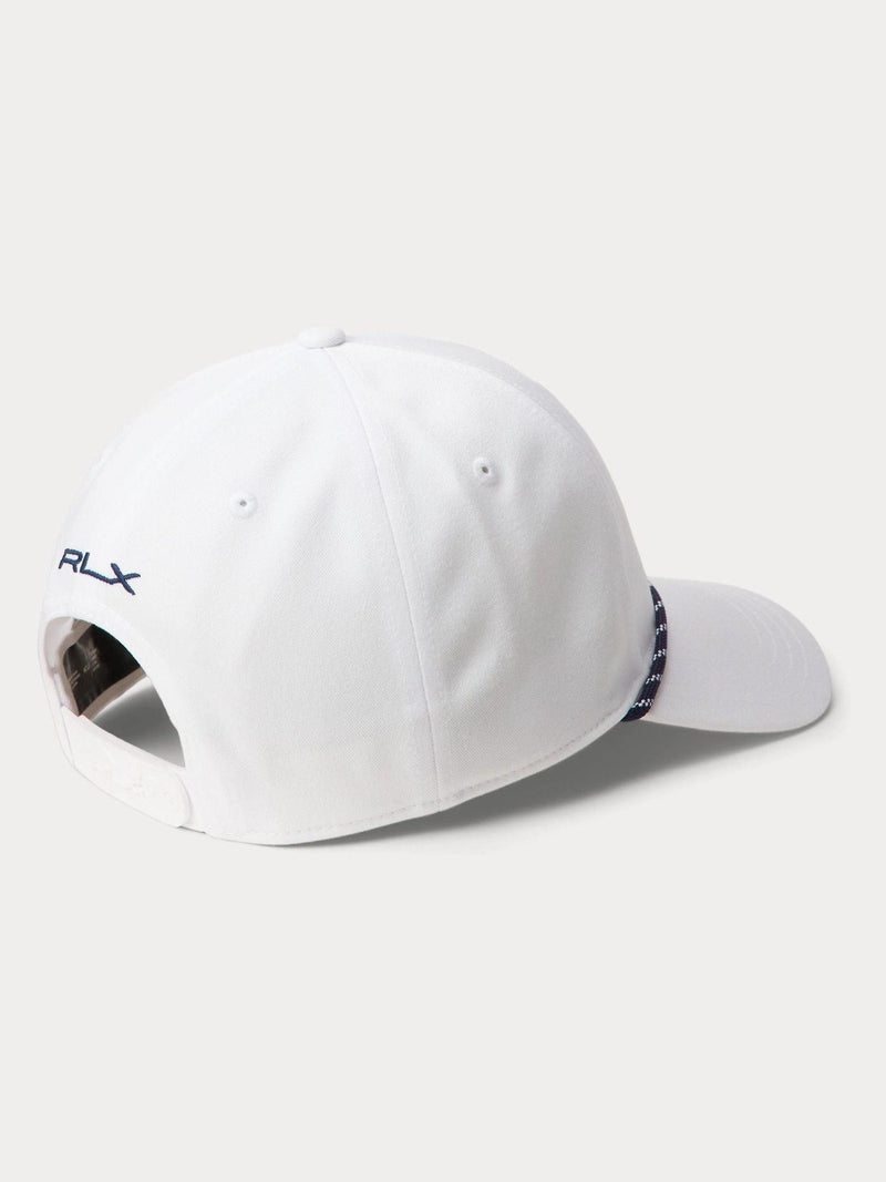 Ralph Lauren RLX Bear cap polyester breathable (British brand)