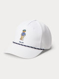 Ralph Lauren RLX Bear cap polyester breathable (British brand)