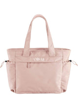 Next Koko Blossom Personalised Oversized Pink Tote Bag- Buy online at McGrocer