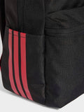 adidas black kids Liverpool FC backpack imported from the UK