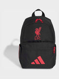 adidas black kids Liverpool FC backpack imported from the UK