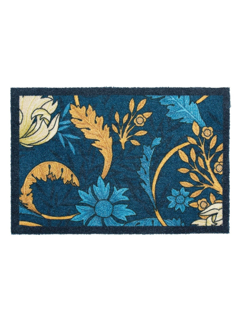Artsy Mats William Morris indoor doormat 60x40cm, UK version