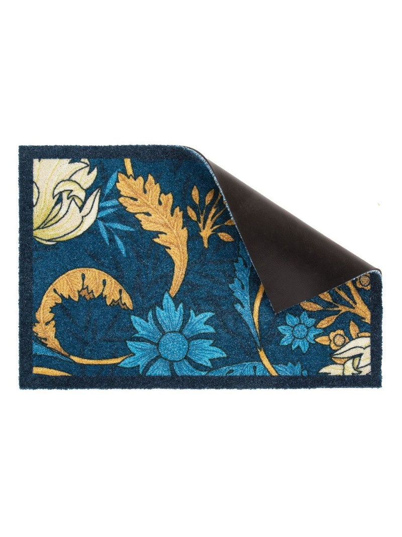 Artsy Mats William Morris indoor doormat 60x40cm, UK version