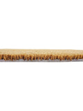 Artsy Mats brown coral doormat 60x40cm, UK version