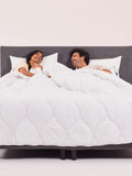 Emma Spring Autumn Duvet lightweight washable (British brand)