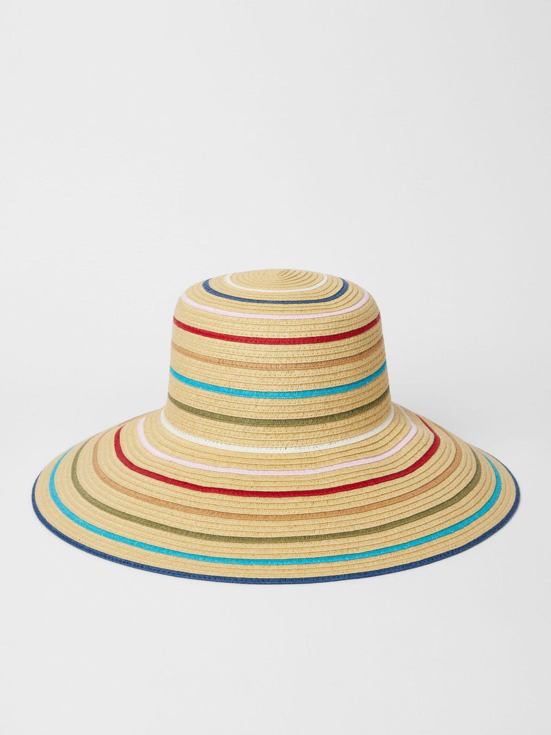 PS Paul Smith knitted hat signature stripe, imported from the UK