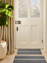 Next Hug Rug Candy Monochrome Cotton Mat- Buy online at McGrocer