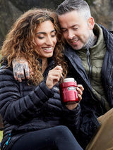 Next Thermos Raspberry Stainless King Food Flask 470ml- Buy online at McGrocer